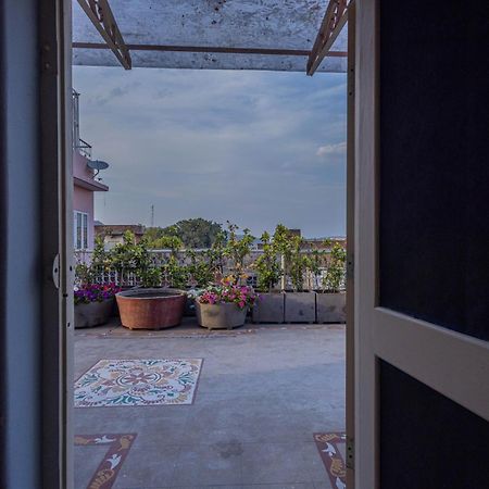 Hotel Sheel Mahal- Near Hawa Mahal Džajpur Exteriér fotografie